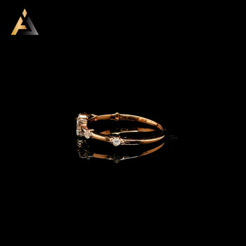 LADIES RINGS