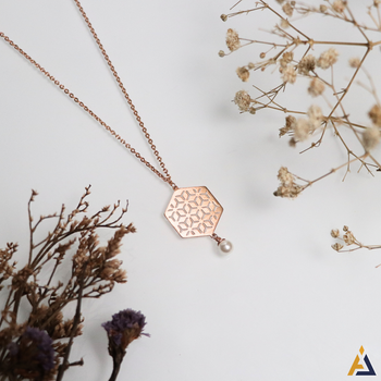 CHARM CHAIN
