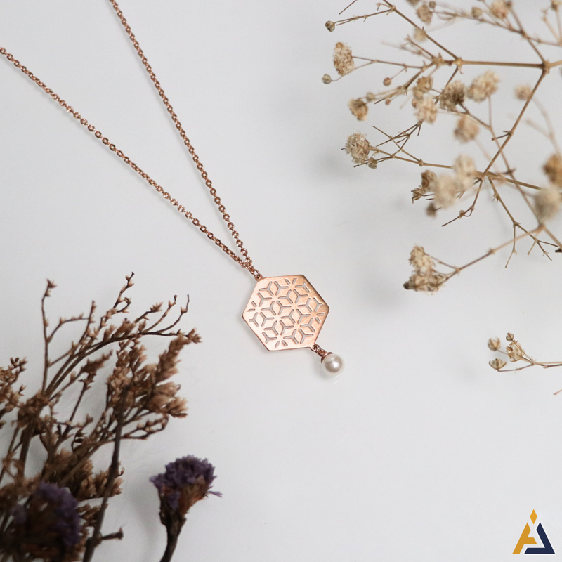 CHARM CHAIN