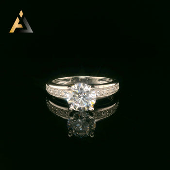 LADIES RINGS