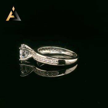 LADIES RINGS