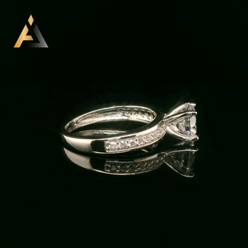 LADIES RINGS