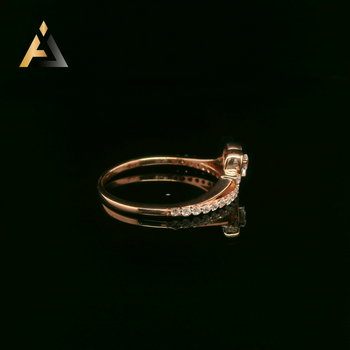 LADIES RINGS