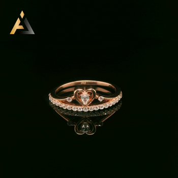LADIES RINGS