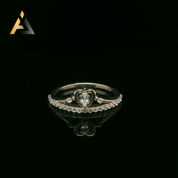 LADIES RINGS