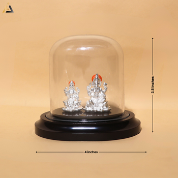 SILVER IDOLS