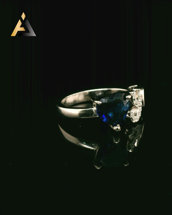LADIES RINGS
