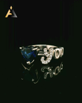 LADIES RINGS
