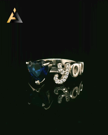 LADIES RINGS