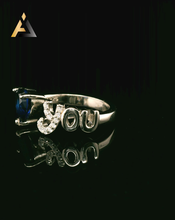 LADIES RINGS