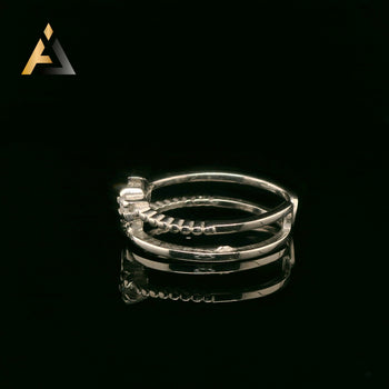 LADIES RINGS
