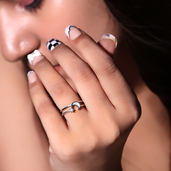 LADIES RINGS