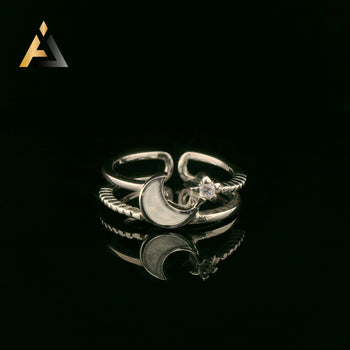 LADIES RINGS