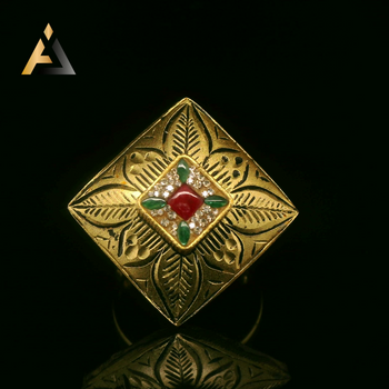 LADIES RINGS
