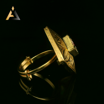 LADIES RINGS