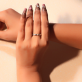 LADIES RINGS