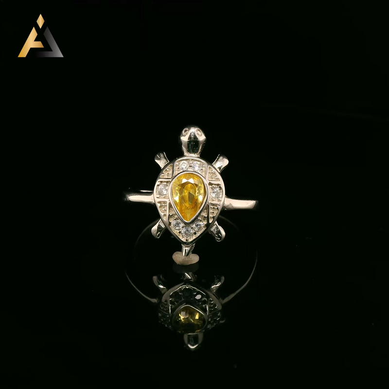 LADIES RINGS