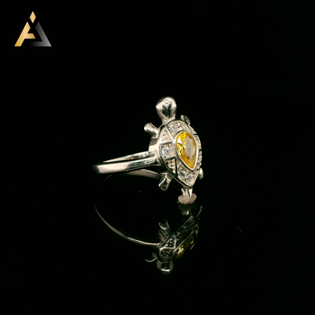 LADIES RINGS