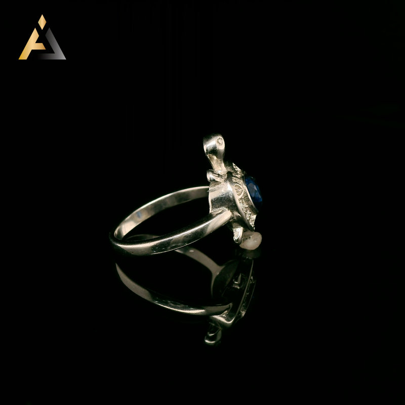 LADIES RINGS