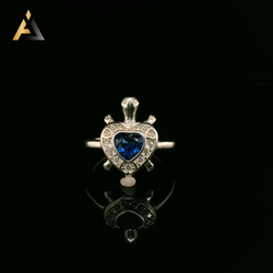 LADIES RINGS