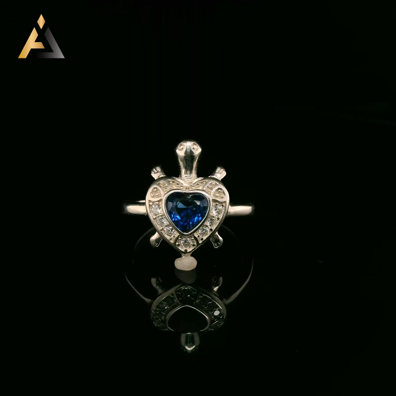 LADIES RINGS
