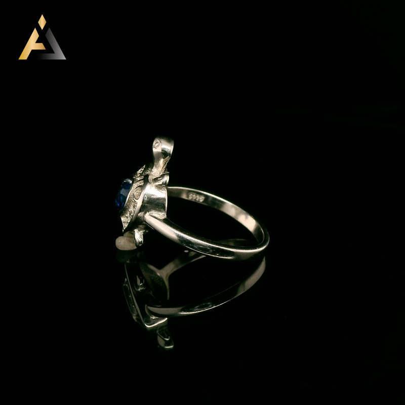 LADIES RINGS