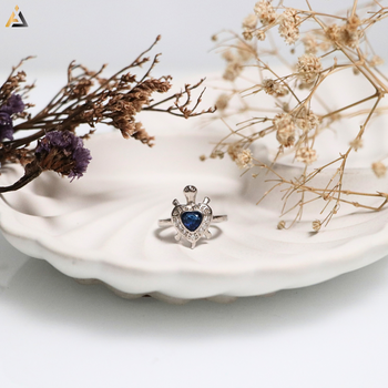 LADIES RINGS