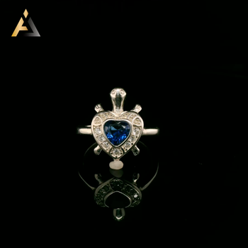 LADIES RINGS