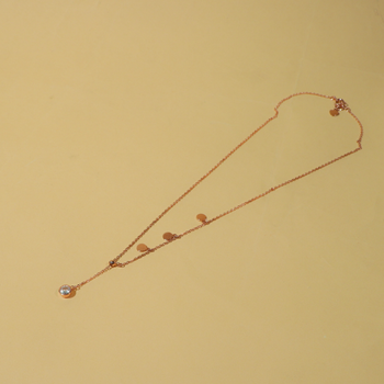 CHARM CHAIN