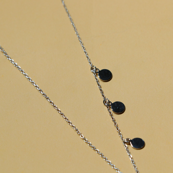 CHARM CHAIN