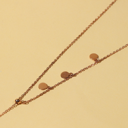 CHARM CHAIN