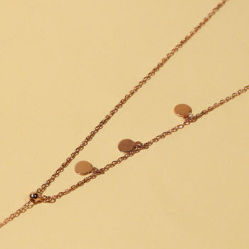 CHARM CHAIN