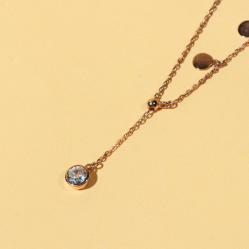 CHARM CHAIN