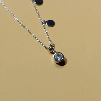 CHARM CHAIN