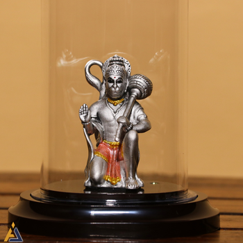 SILVER IDOLS