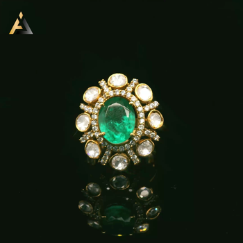 LADIES RINGS