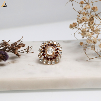 LADIES RINGS