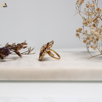 LADIES RINGS
