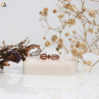 LADIES RINGS