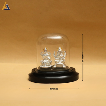 SILVER IDOLS