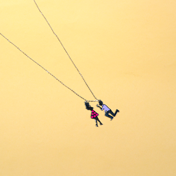 CHARM CHAIN