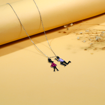 CHARM CHAIN