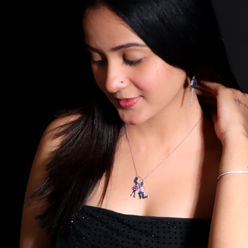CHARM CHAIN