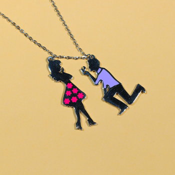 CHARM CHAIN