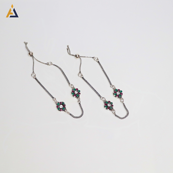ANKLETS