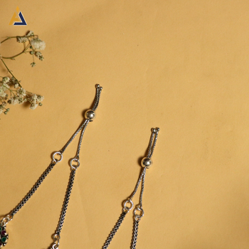 ANKLETS
