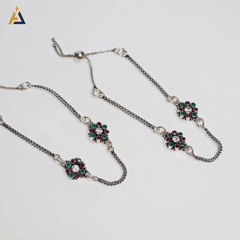 ANKLETS
