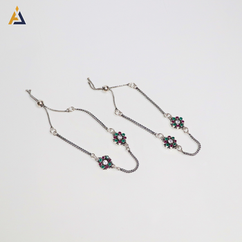 ANKLETS