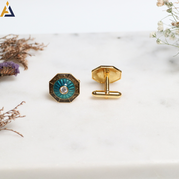 CUFFLINKS