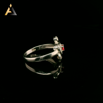 LADIES RINGS